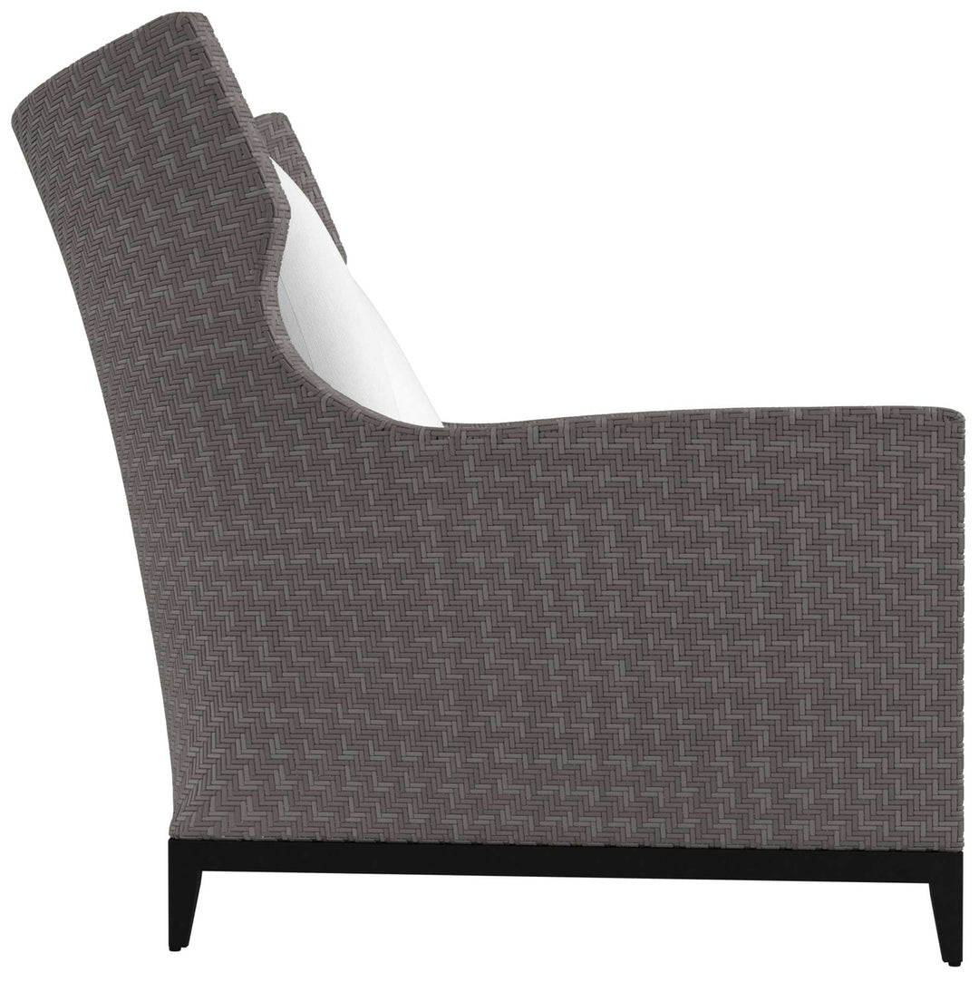 Captiva Chair 1/2-Outdoor Chairs-Jennifer Furniture