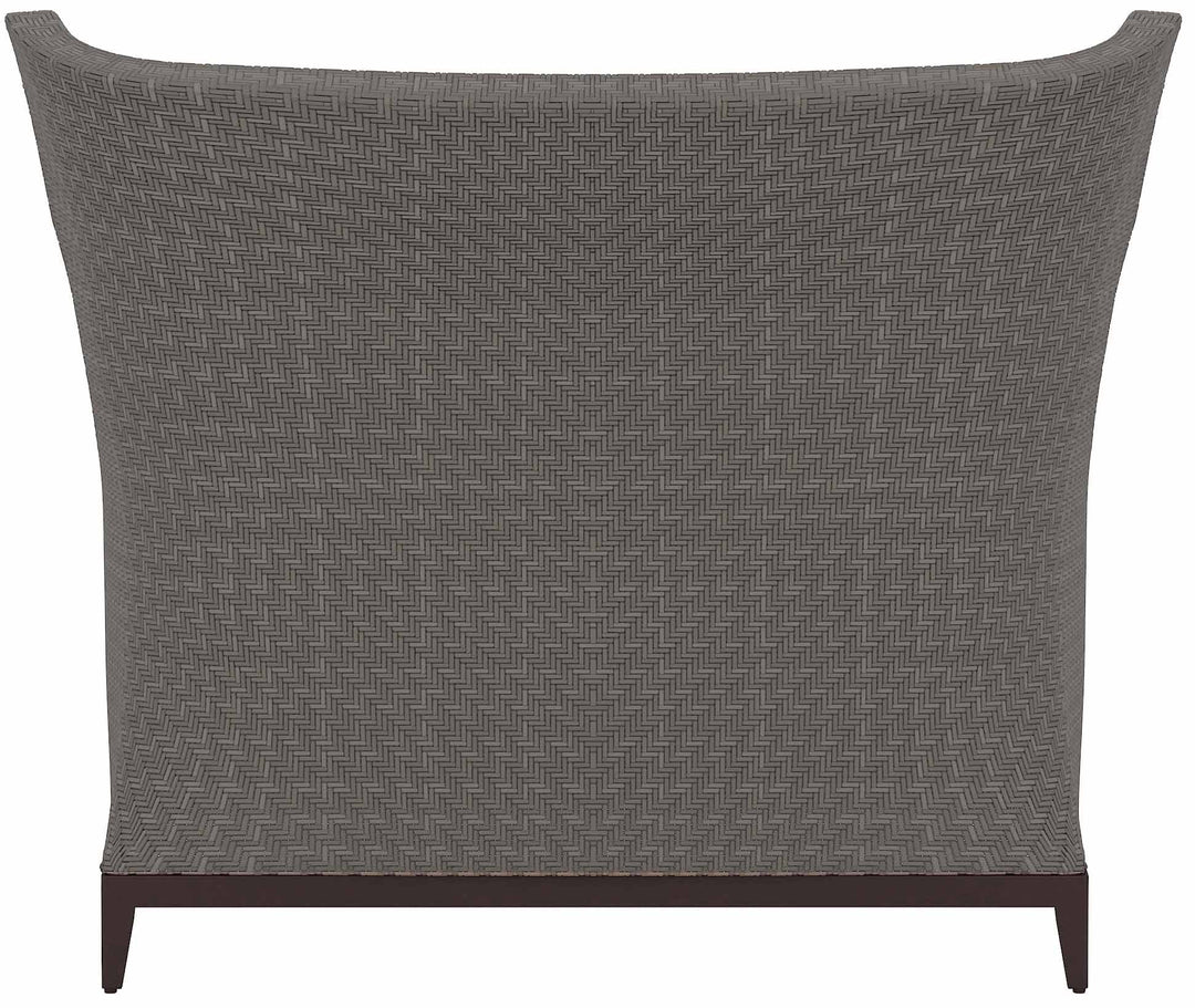 Captiva Chair 1/2-Outdoor Chairs-Jennifer Furniture