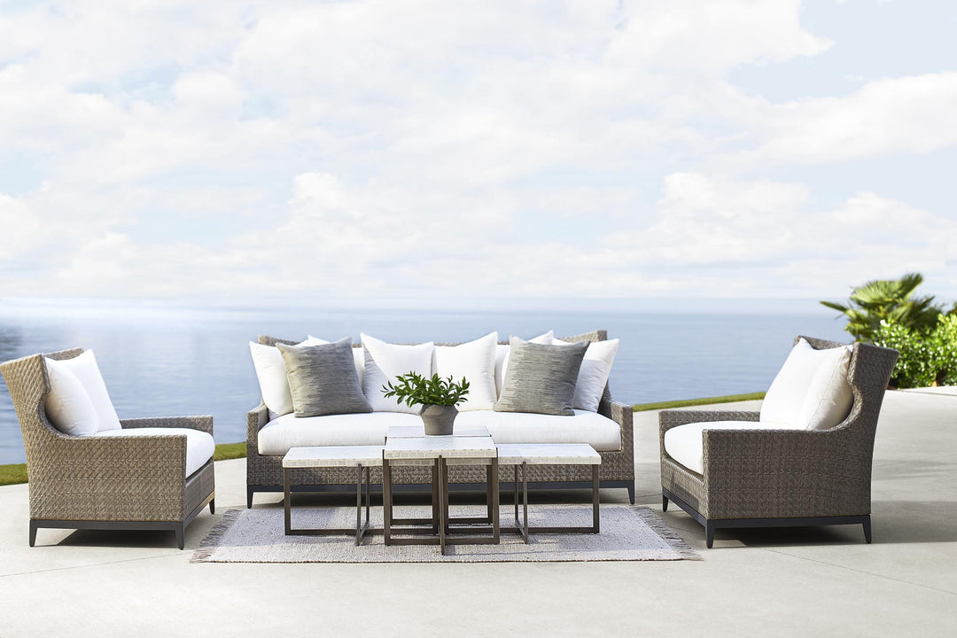 Captiva Chair 1/2-Outdoor Chairs-Jennifer Furniture