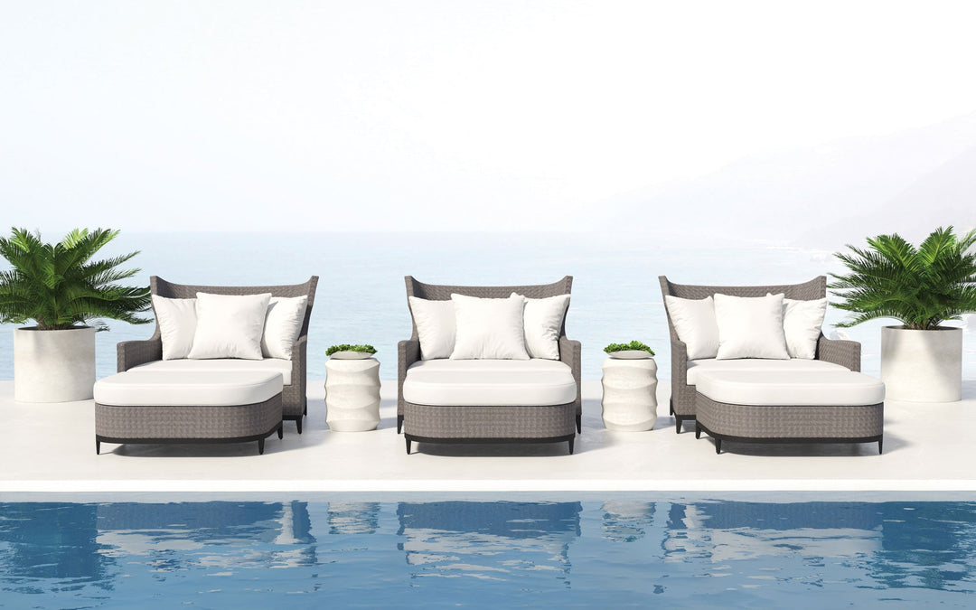 Captiva Chair 1/2-Outdoor Chairs-Jennifer Furniture