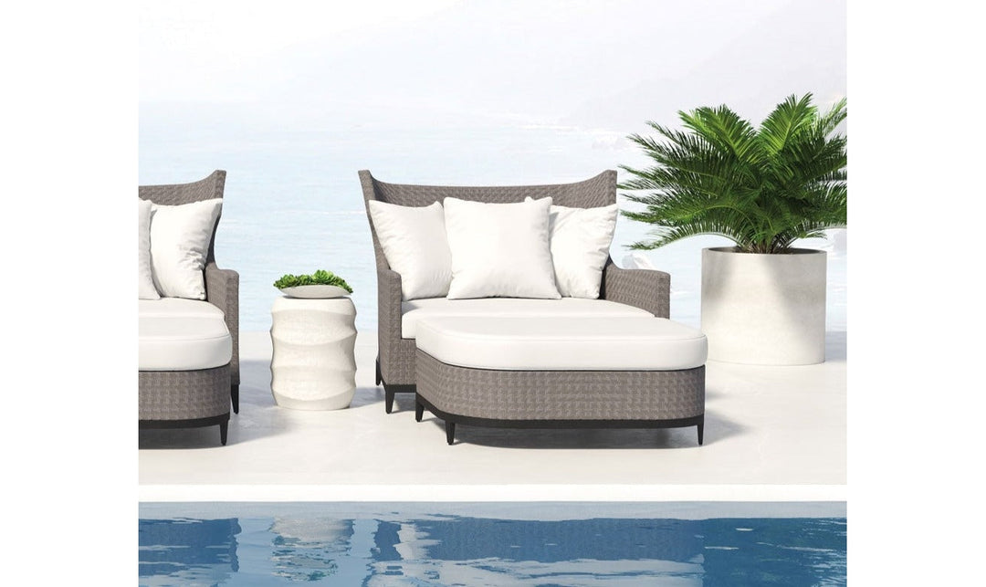 Captiva Chair 1/2-Outdoor Chairs-Jennifer Furniture