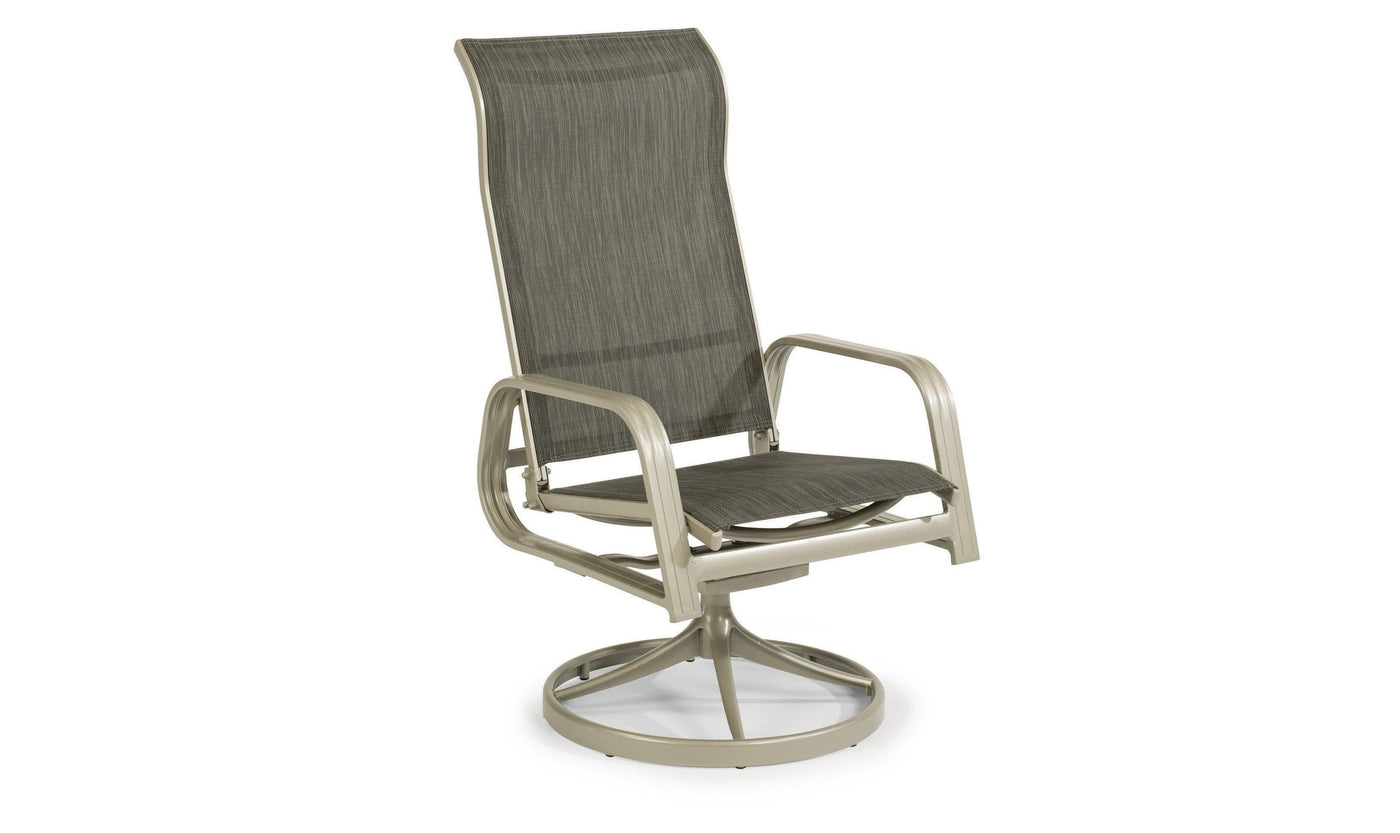 Captiva Outdoor Swivel Rocking Chair by homestyles-Patio-Jennifer Furniture