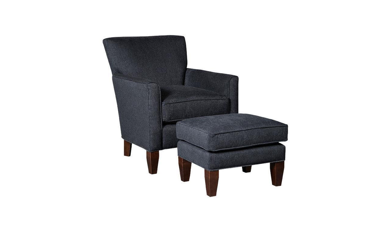 Carla Chair-Accent Chairs-Jennifer Furniture