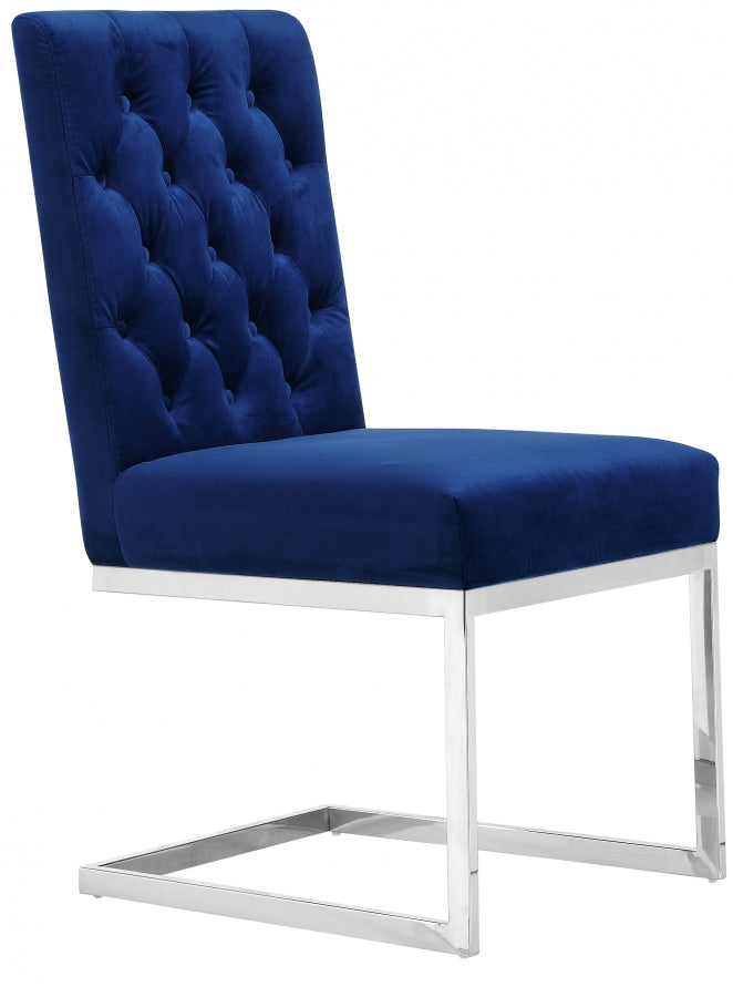 Carlton Dining Chair-Dining Side Chairs-Jennifer Furniture