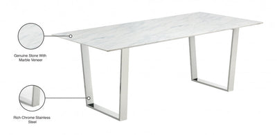 Carlton Dining Table-Dining Tables-Jennifer Furniture
