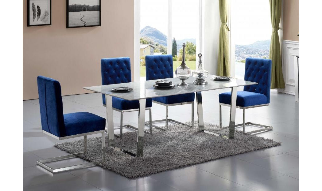 Carlton Dining Table Set-Jennifer Furniture