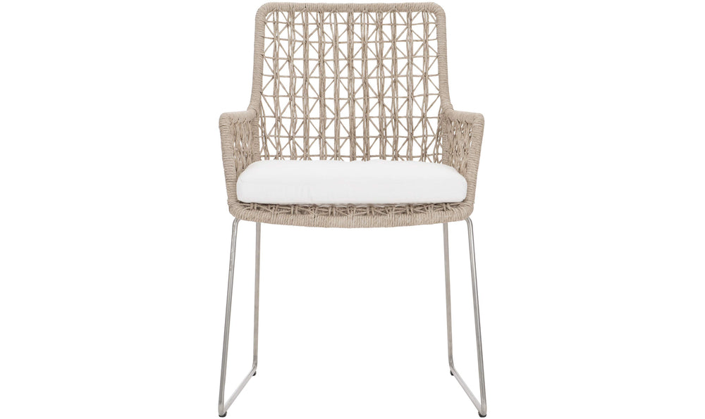 Carmel Arm Chair-Chairs-Jennifer Furniture