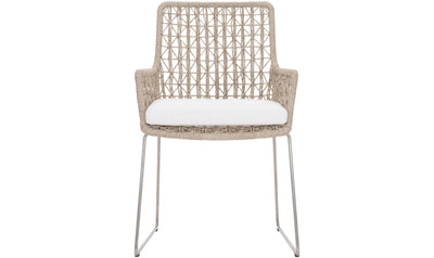 Carmel Arm Chair-Chairs-Jennifer Furniture
