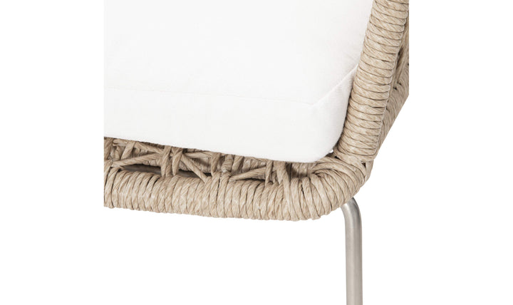 Carmel Arm Chair-Chairs-Jennifer Furniture