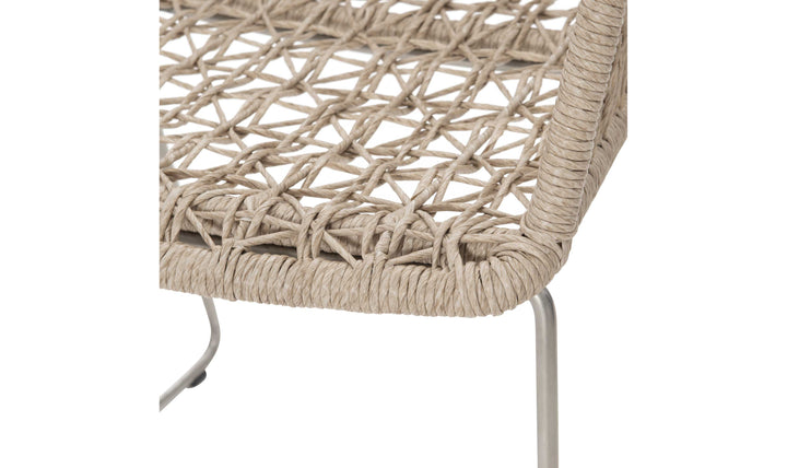 Carmel Arm Chair-Chairs-Jennifer Furniture