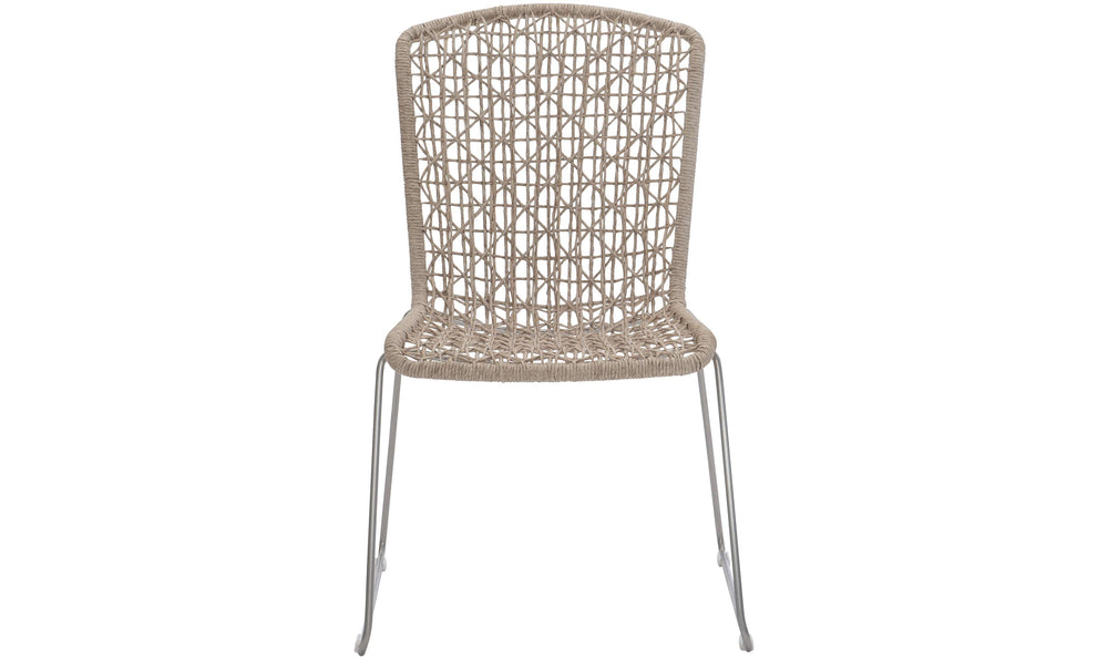 Carmel Side Chair-Chairs-Jennifer Furniture