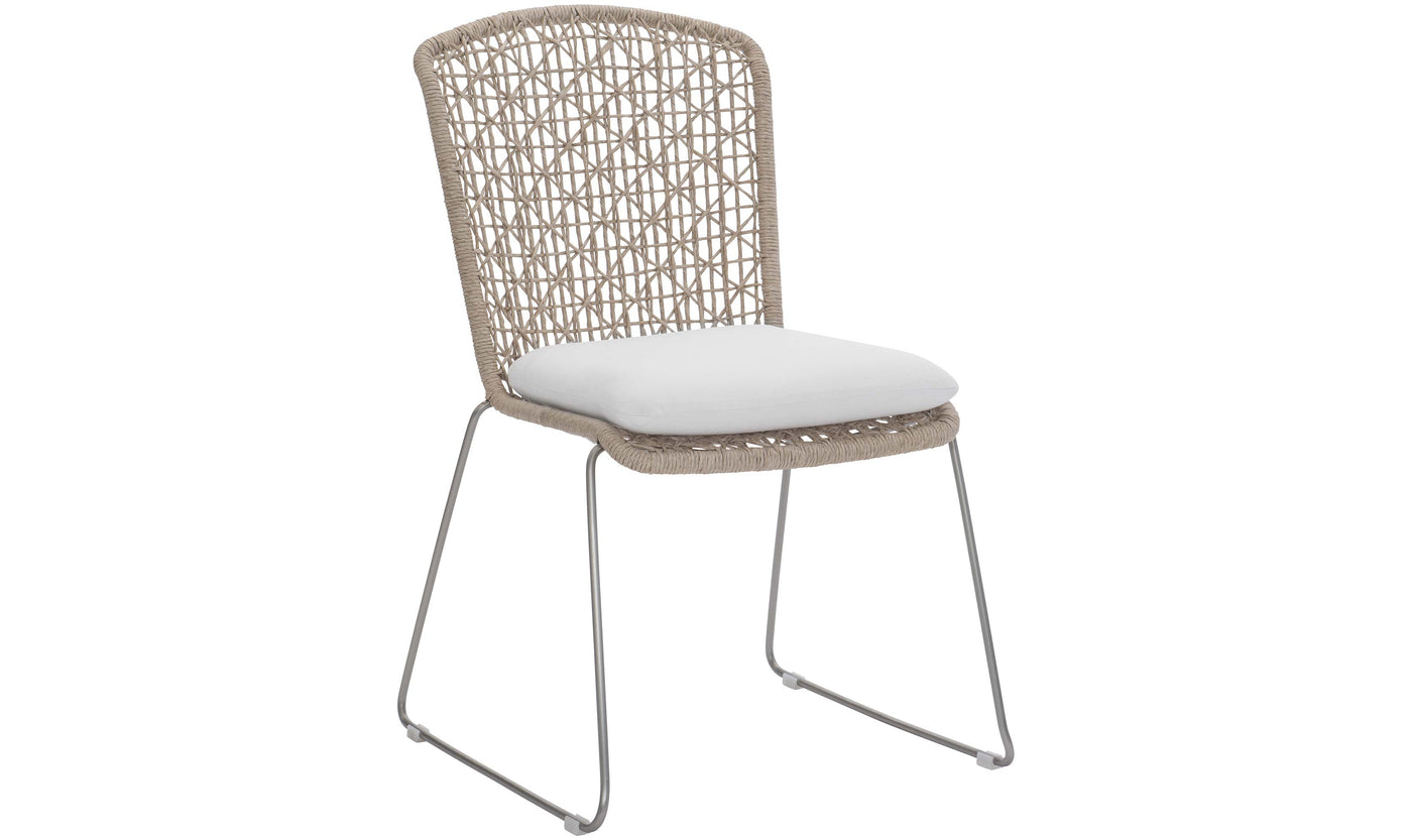 Carmel Side Chair-Chairs-Jennifer Furniture
