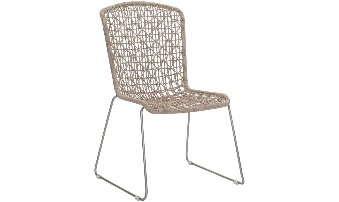 Carmel Side Chair-Chairs-Jennifer Furniture