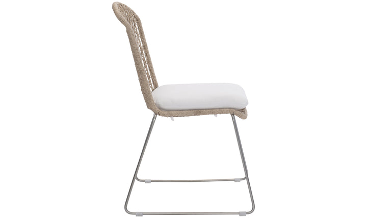 Carmel Side Chair-Chairs-Jennifer Furniture