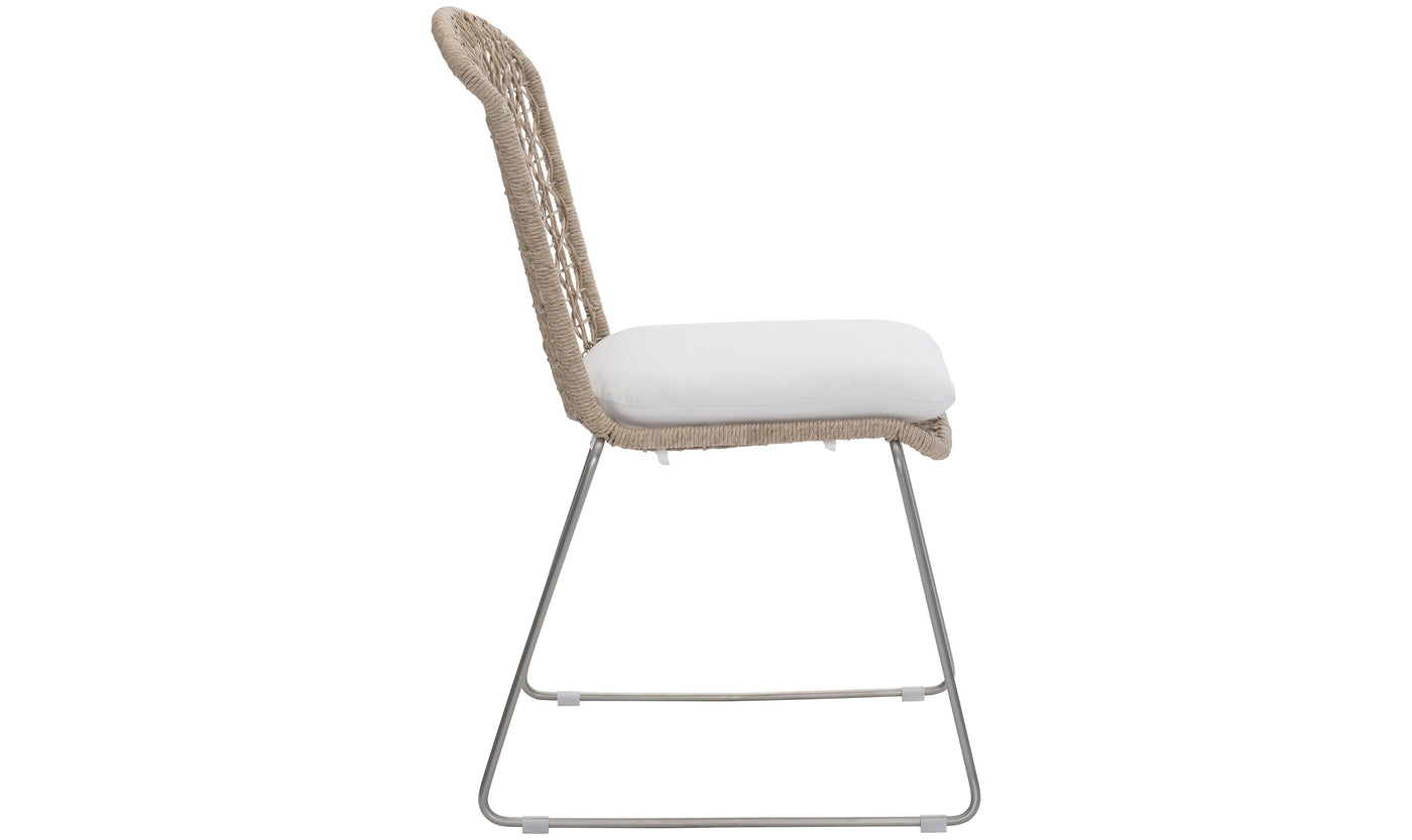 Carmel Side Chair-Chairs-Jennifer Furniture