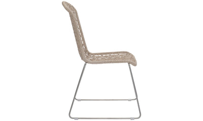 Carmel Side Chair-Chairs-Jennifer Furniture