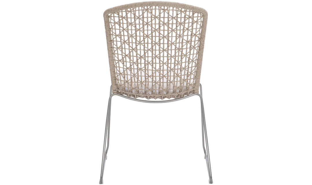 Carmel Side Chair-Chairs-Jennifer Furniture