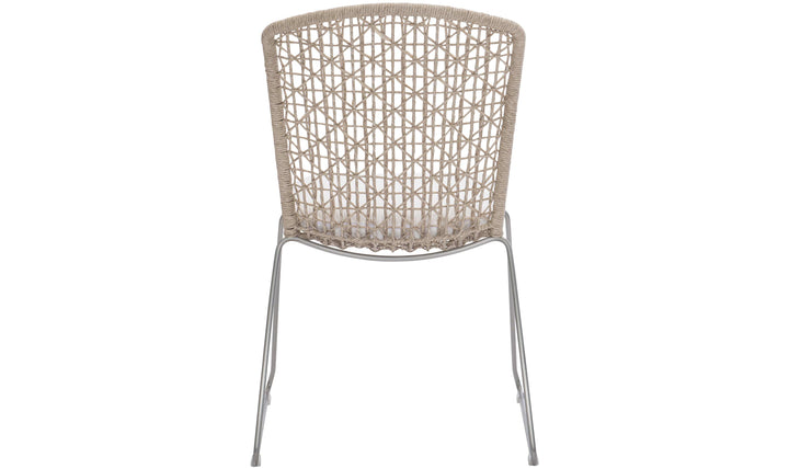 Carmel Side Chair-Chairs-Jennifer Furniture