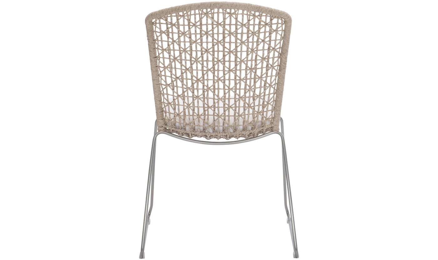 Carmel Side Chair-Chairs-Jennifer Furniture