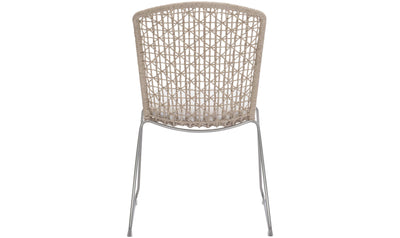 Carmel Side Chair-Chairs-Jennifer Furniture