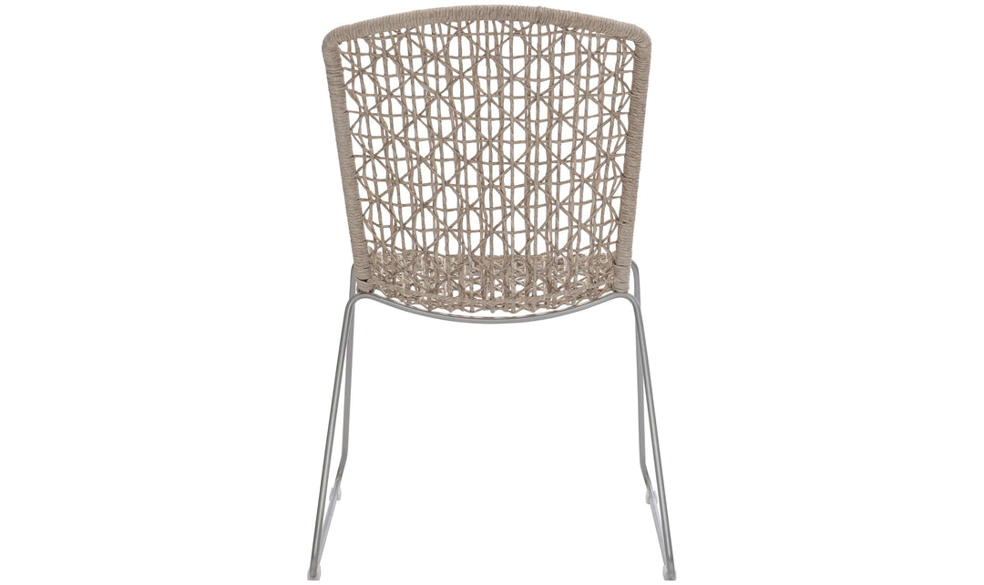 Carmel Side Chair-Chairs-Jennifer Furniture