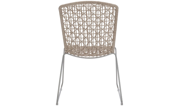 Carmel Side Chair-Chairs-Jennifer Furniture