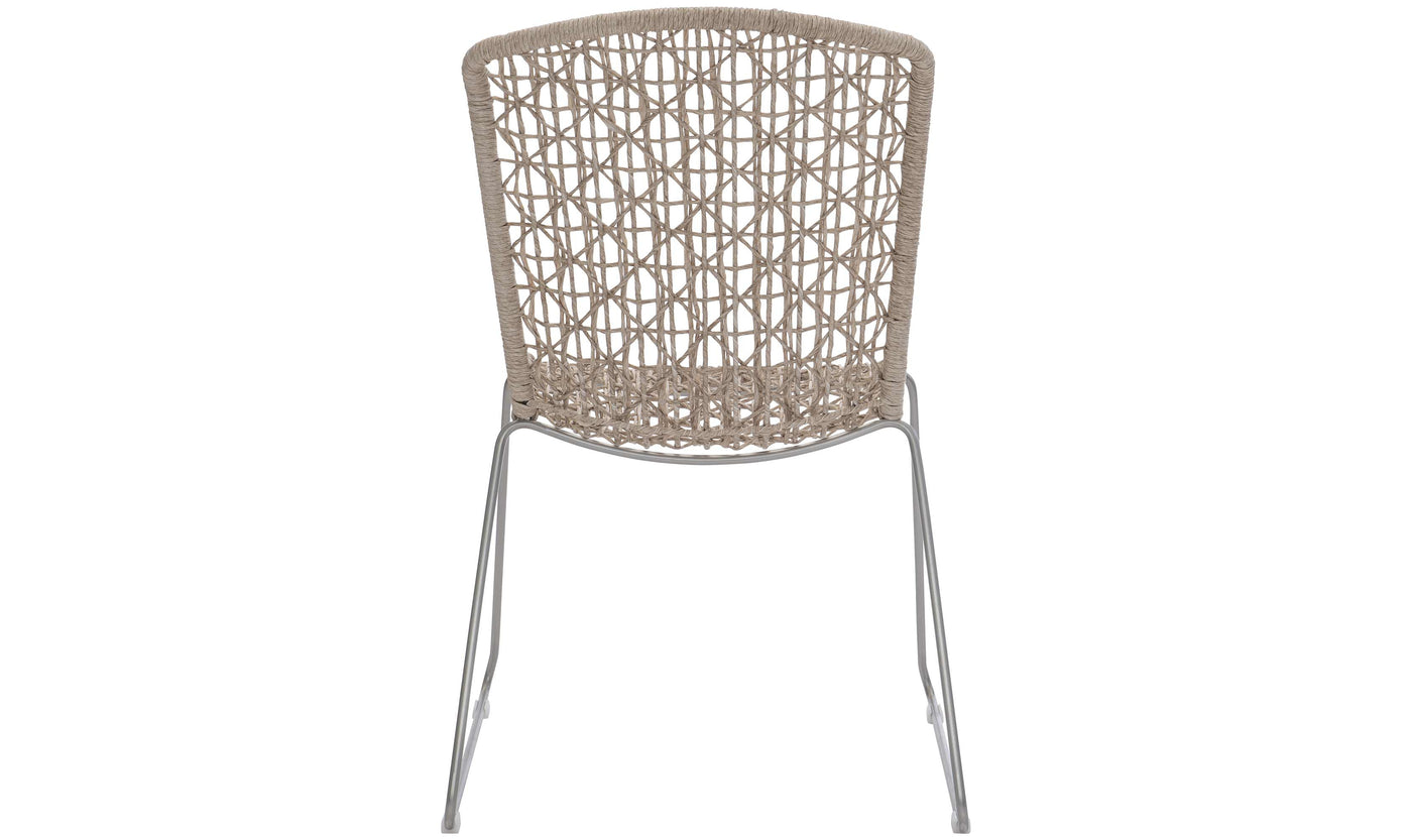 Carmel Side Chair-Chairs-Jennifer Furniture
