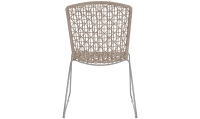 Carmel Side Chair-Chairs-Jennifer Furniture