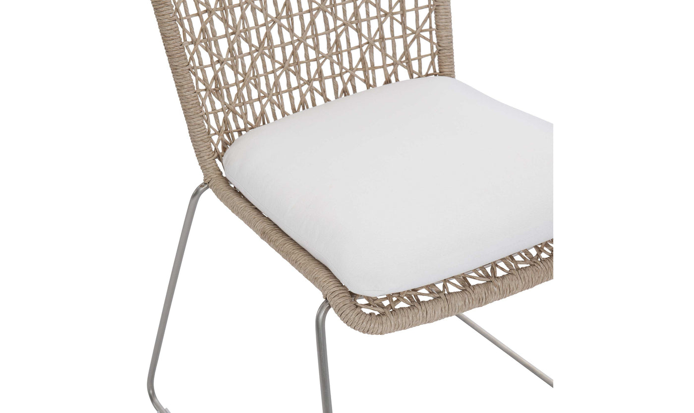 Carmel Side Chair-Chairs-Jennifer Furniture