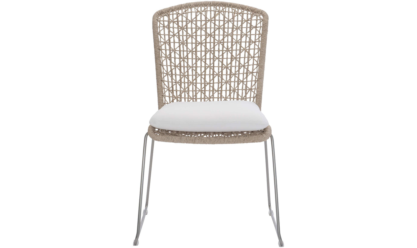 Carmel Side Chair-Chairs-Jennifer Furniture