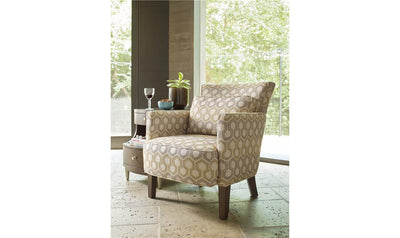Carrie Chair-Accent Chairs-Jennifer Furniture