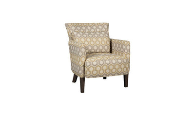 Carrie Chair-Accent Chairs-Jennifer Furniture