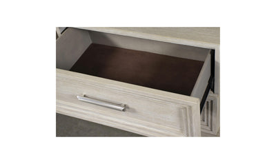 Cascade 2-drawer Nightstand-Nightstands-Jennifer Furniture