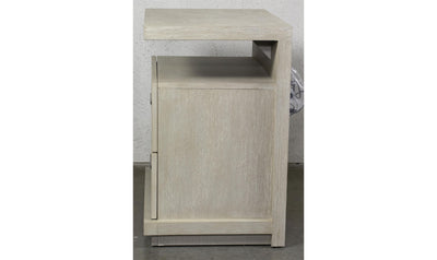 Cascade 2-drawer Nightstand-Nightstands-Jennifer Furniture
