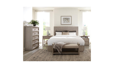 Cascade 5-drawer Chest-Storage Chests-Jennifer Furniture