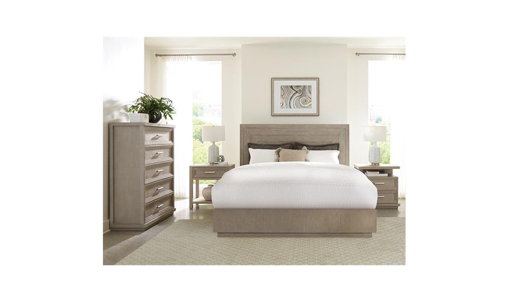 Cascade Bed-Beds-Jennifer Furniture