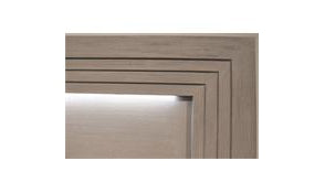 Cascade Bed-Beds-Jennifer Furniture