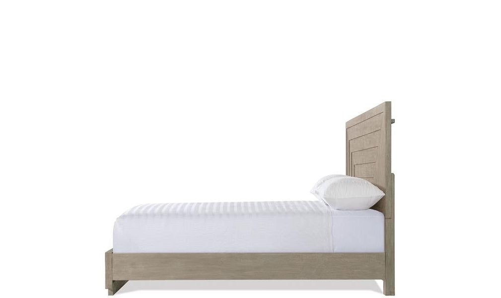 Cascade Bed-Beds-Jennifer Furniture