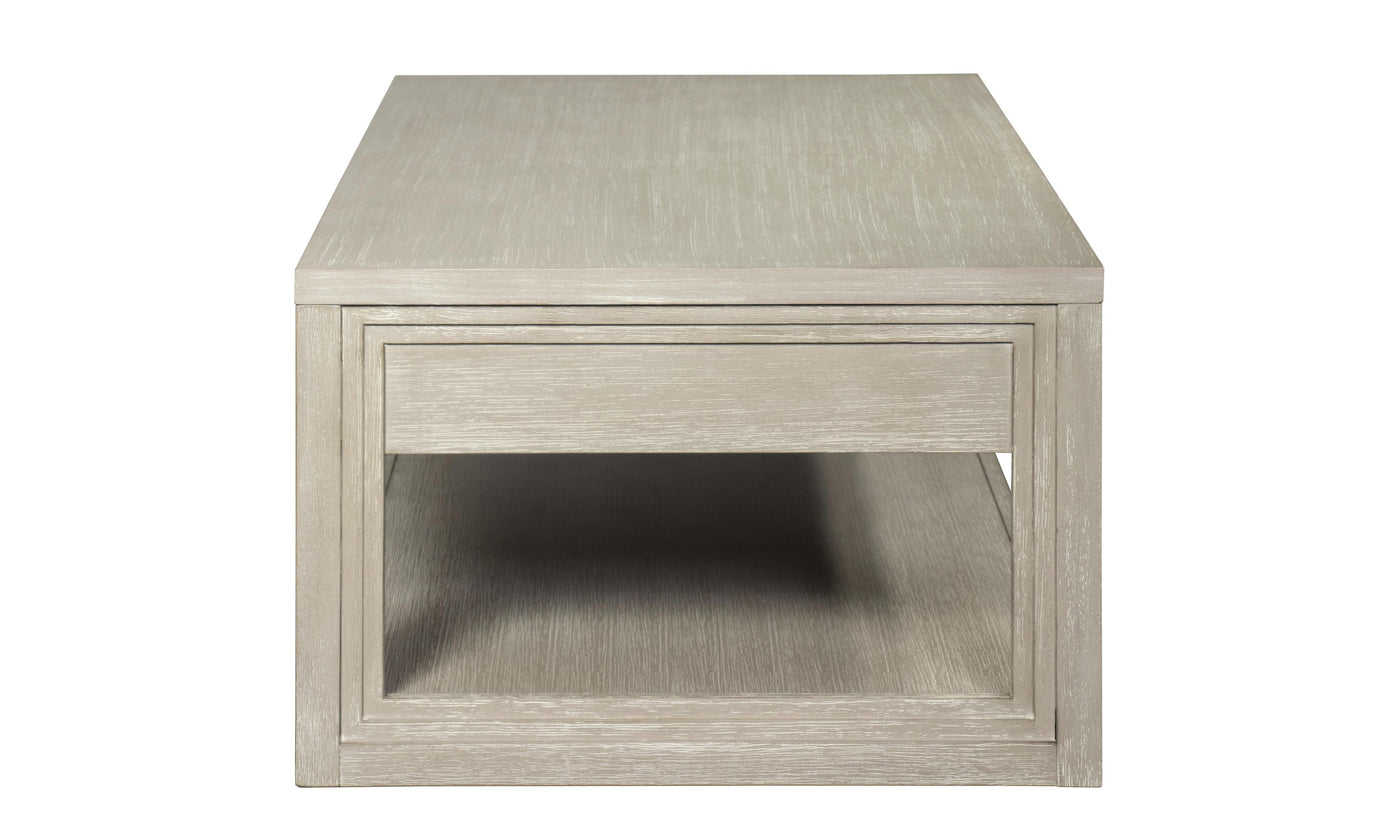 Cascade Rectangle Cocktail Table-Coffee Tables-Jennifer Furniture