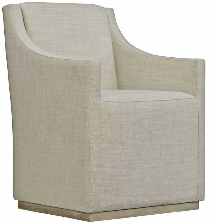 Casey Arm Chair-Dining Arm Chairs-Jennifer Furniture