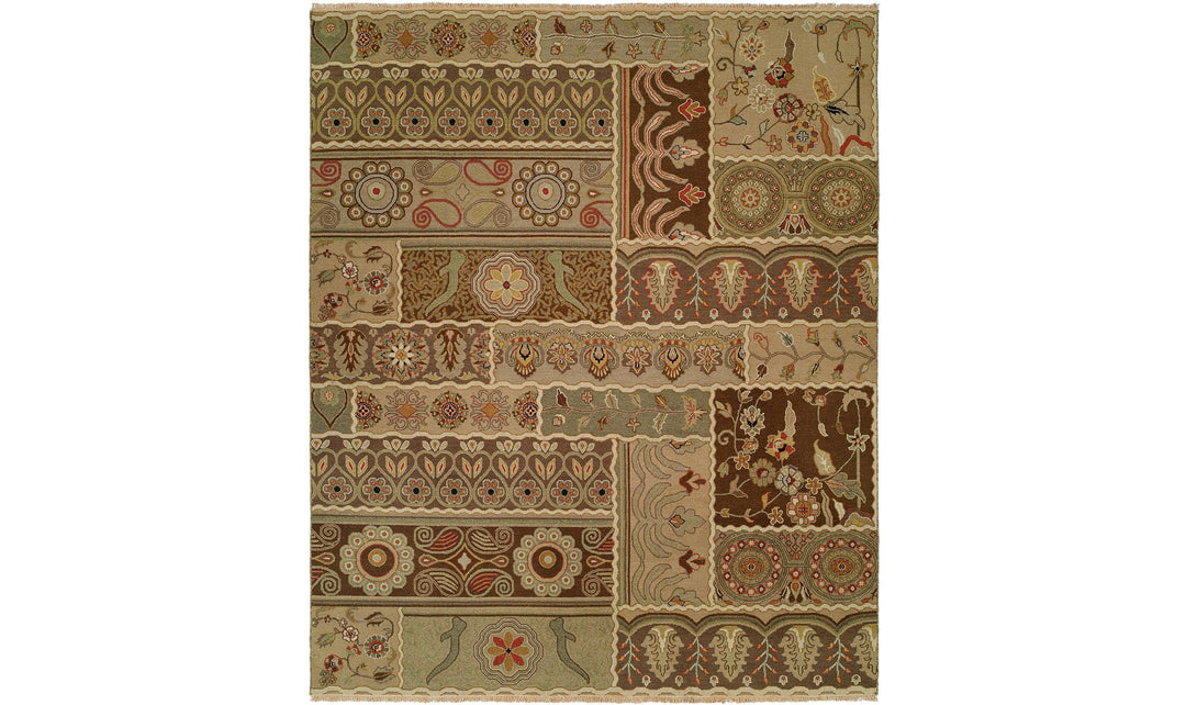 Caspian Rug-Rugs-Jennifer Furniture