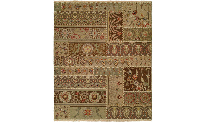 Caspian Rug-Rugs-Jennifer Furniture