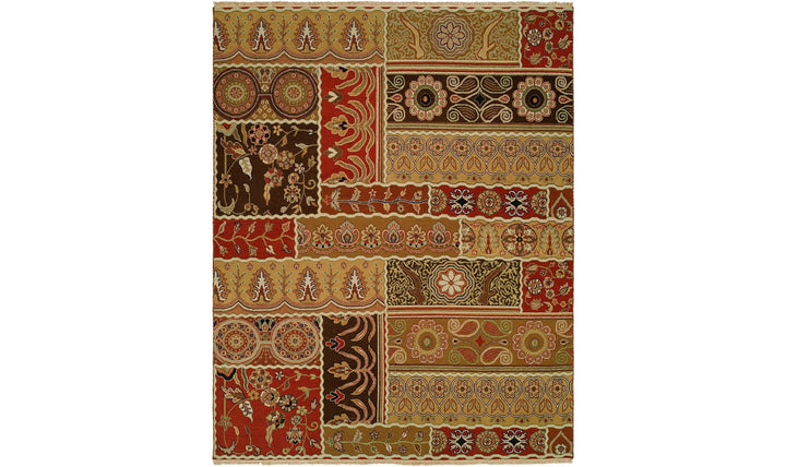 Caspian Rug-Rugs-Jennifer Furniture