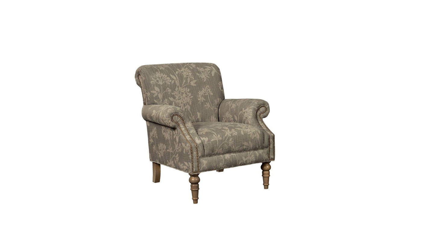 Cassidy Chair-Accent Chairs-Jennifer Furniture
