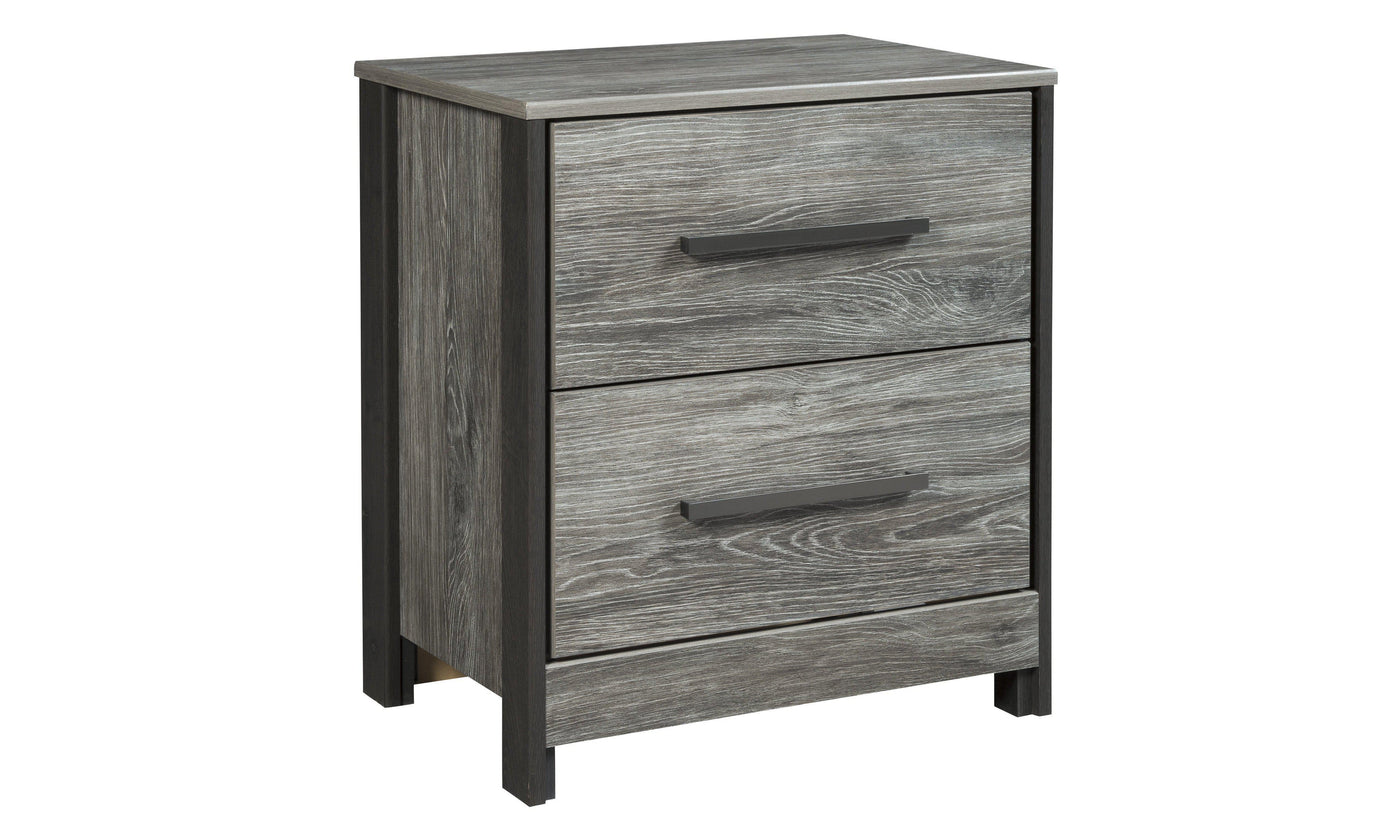 Cazenfeld Night table-Nightstands-Jennifer Furniture