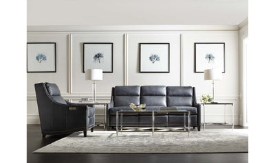 Celine End Table-End Tables-Jennifer Furniture