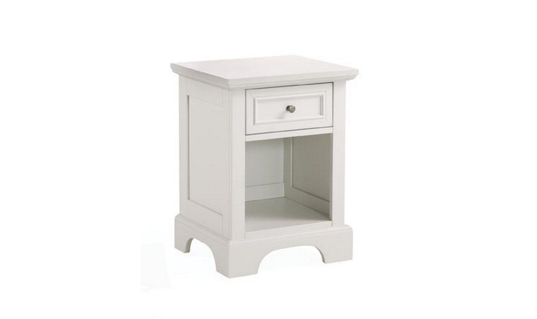 Century Nightstand by homestyles-Nightstands-Jennifer Furniture