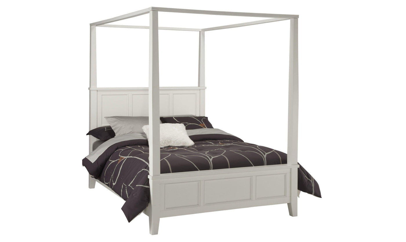 Century Queen Bed 1 by homestyles-Beds-Jennifer Furniture