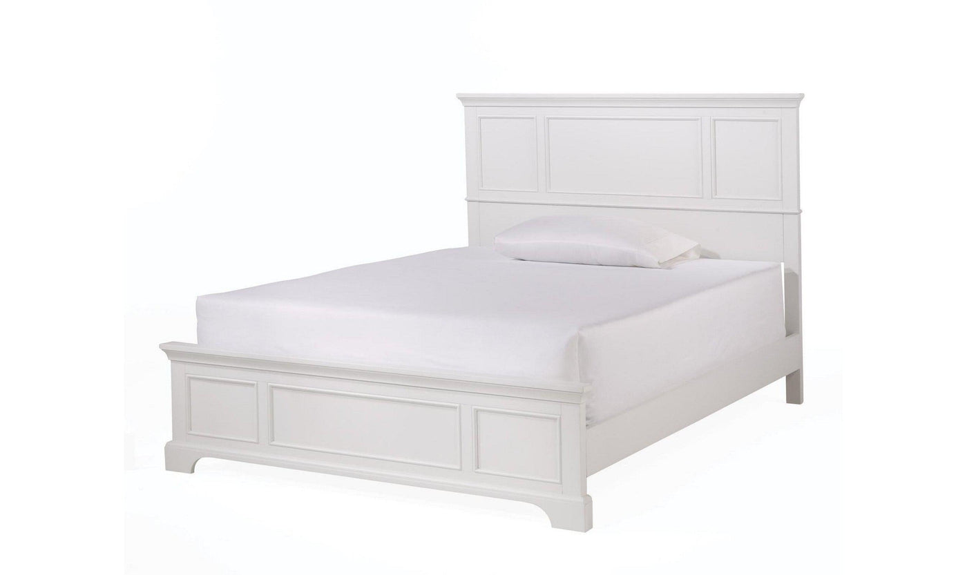 Century Queen Bed by 1 homestyles-Beds-Jennifer Furniture