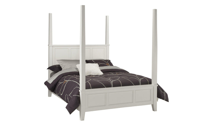 Century Queen Bed by homestyles-Beds-Jennifer Furniture